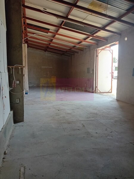 Hala 90mp depozitare / productie – Sector 5, Viilor / Str. Inclinata