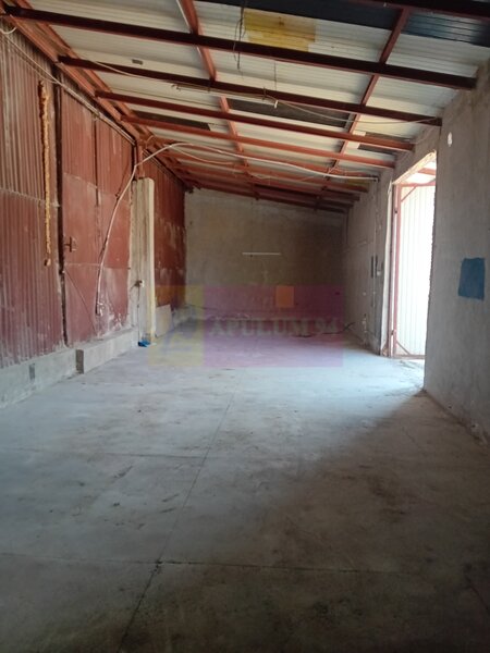 Hala 90mp depozitare / productie – Sector 5, Viilor / Str. Inclinata