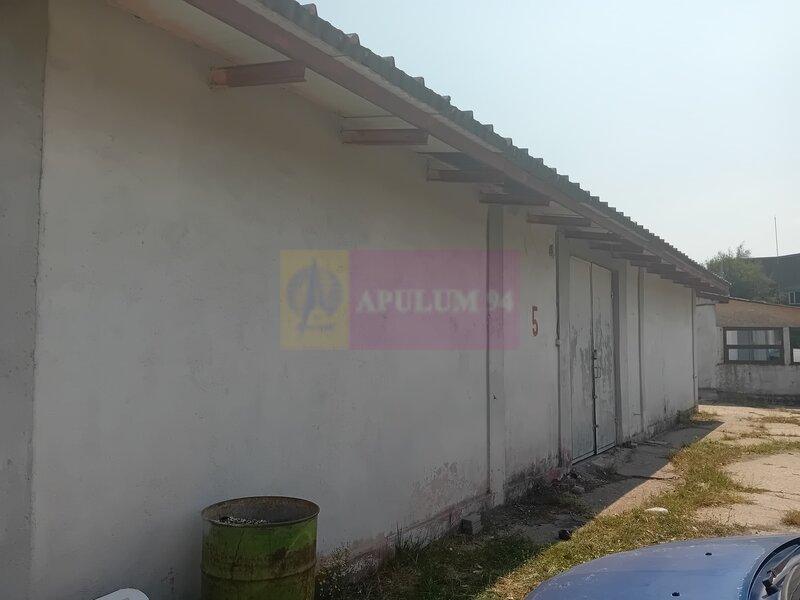 Hala 90mp depozitare / productie – Sector 5, Viilor / Str. Inclinata