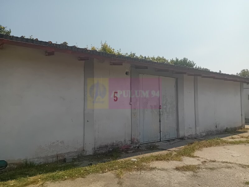 Hala 90mp depozitare / productie – Sector 5, Viilor / Str. Inclinata